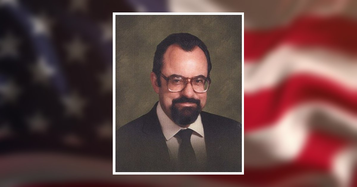 Lawrence Carl Seybold, Jr.
