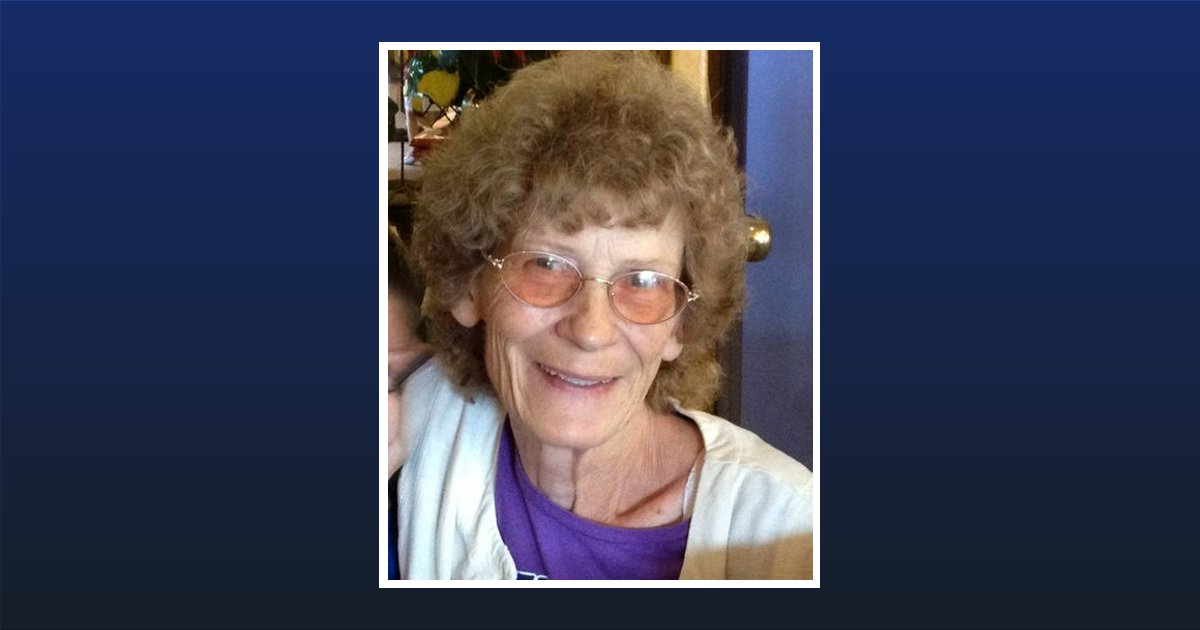 Florence Prudence Douglas Obituary, Fallon, NV
