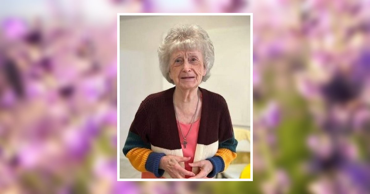 Lou Vern Turner Obituary, Pine Knot, KY