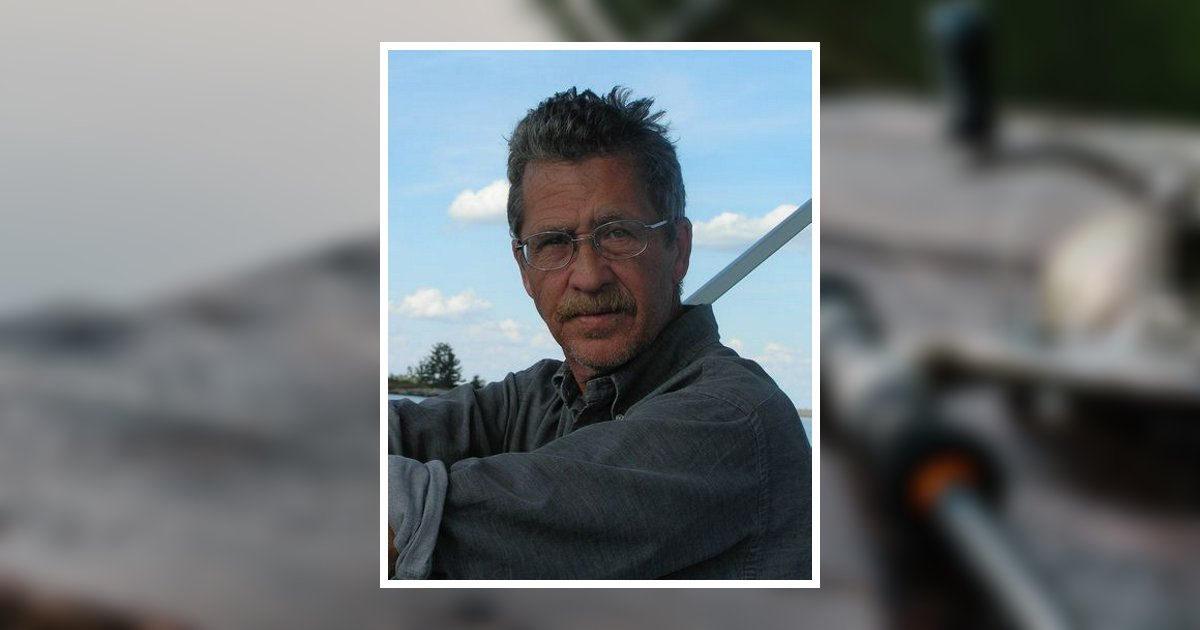 Jerry Lawson Obituary, Madison, WI