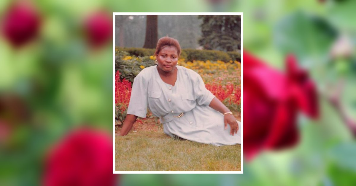 Lina Collot Newark, NJ Obituary