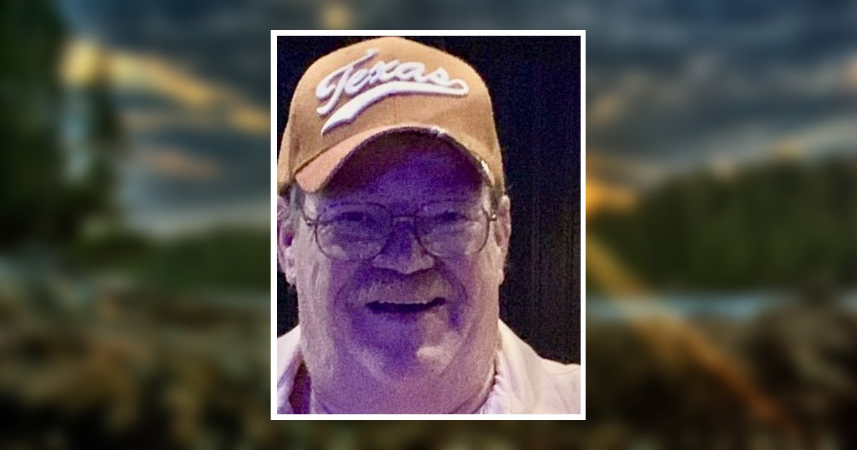 Raymond Dean Gates Obituary 2023 Cole & Garrett Funeral Home