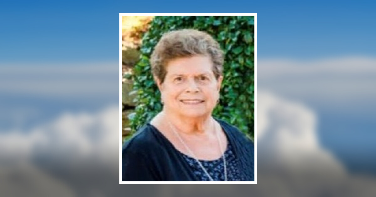 Wanda Norwood Rice Obituary April 11, 2024 - Oakes and Nichols Funeral Home