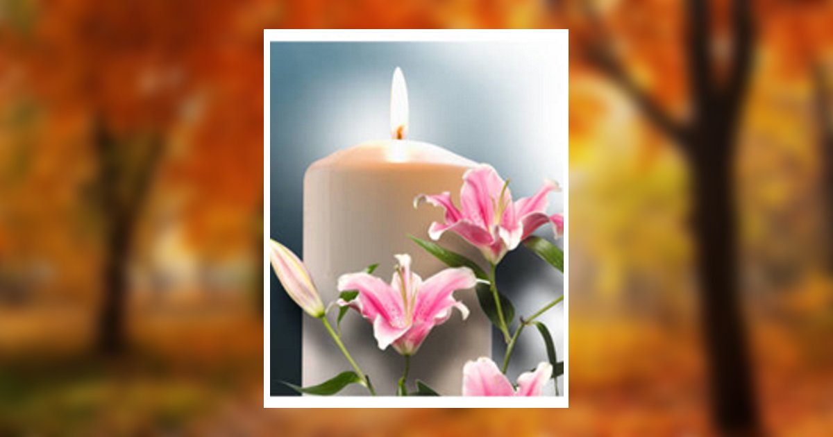 Ruth Marie Leblanc Obituary, Lima, OH