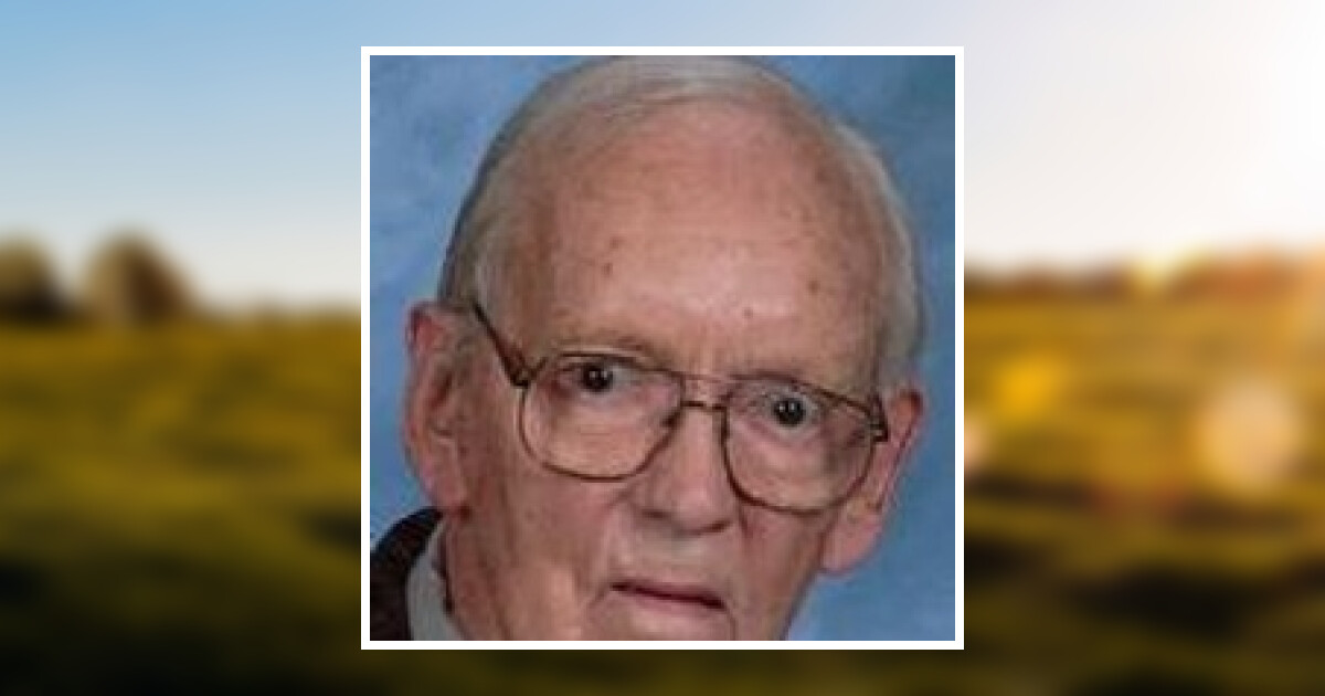 James B. Cole Obituary 2008 - Hachmann-Mier Funeral Home