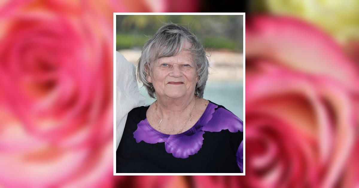Cheryl Wehrenberg Obituary November 22, 2024 Bonnerup Funeral