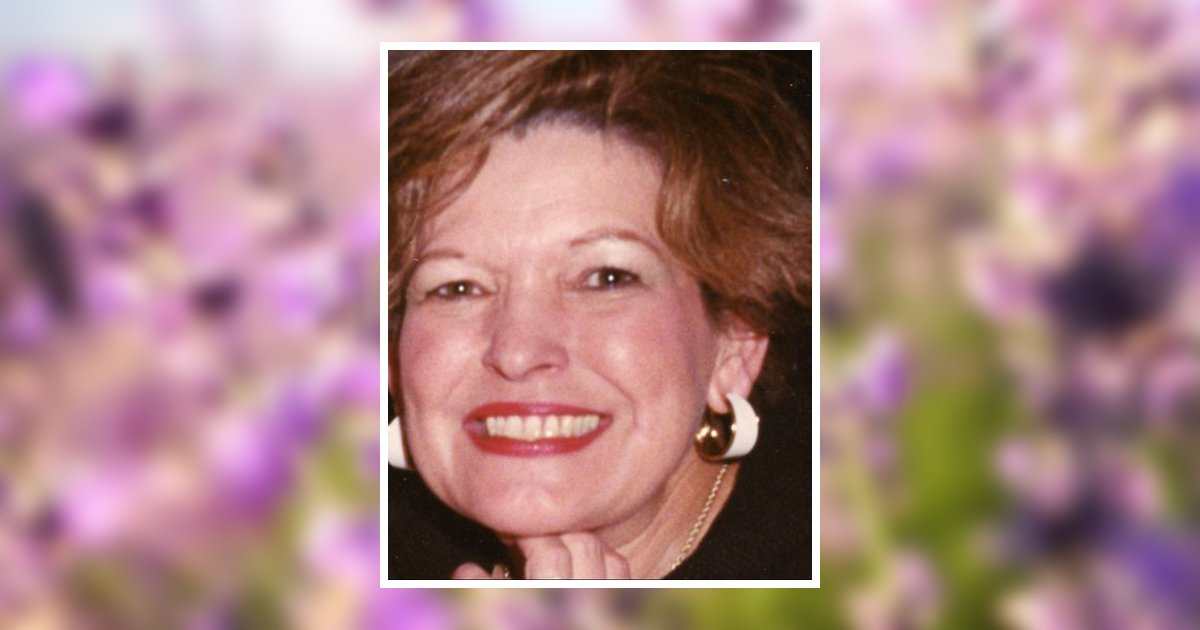 Donna Pugh Pipkin Obituary, Desoto, TX