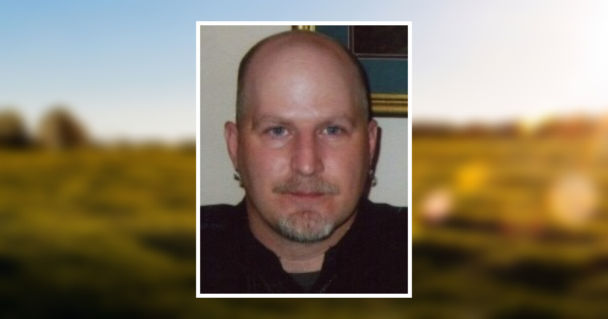 Erick Shane Bryant Obituary 2016 - Companion Funeral & Cremation Service