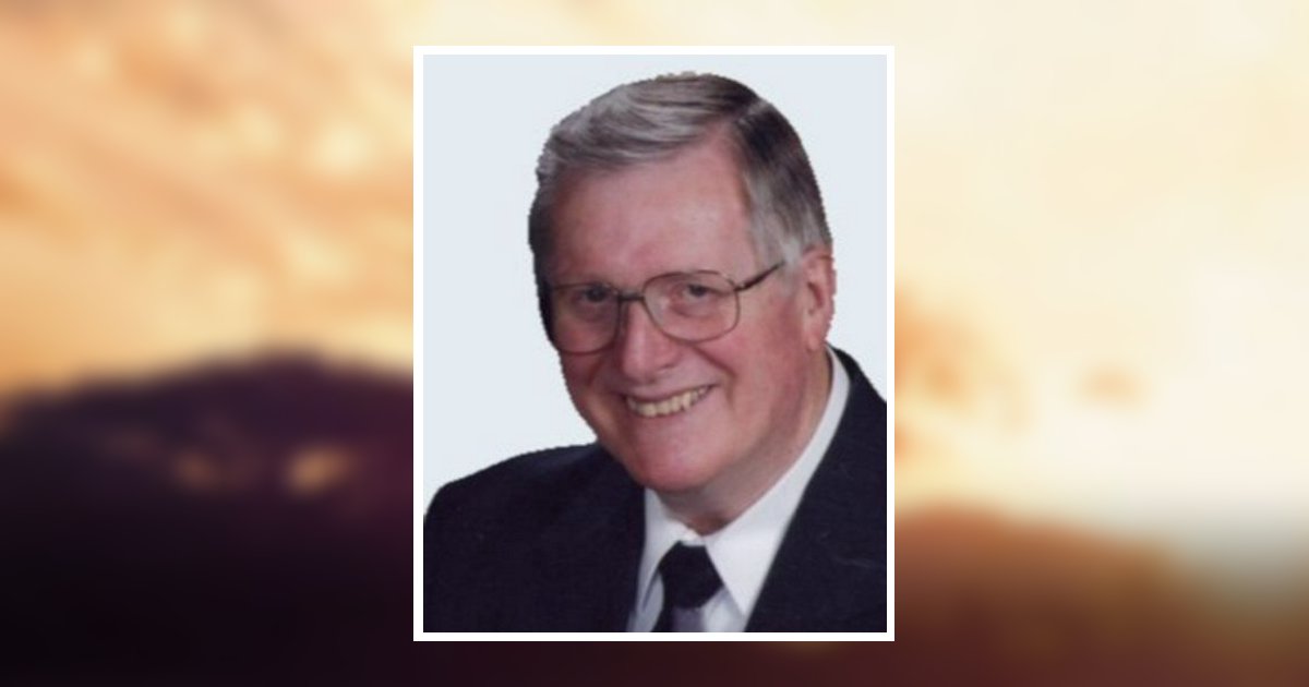 John Dice Cleveland Obituary 2023 Avink McCowen Secord Funeral Home