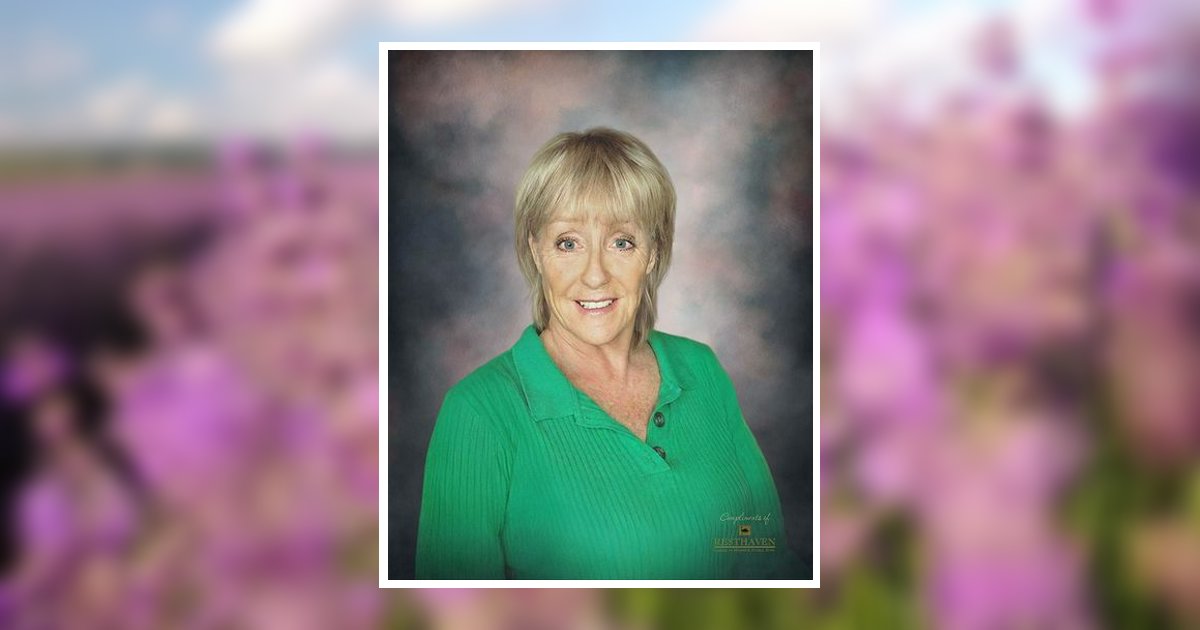 Patricia Hudson Hayden