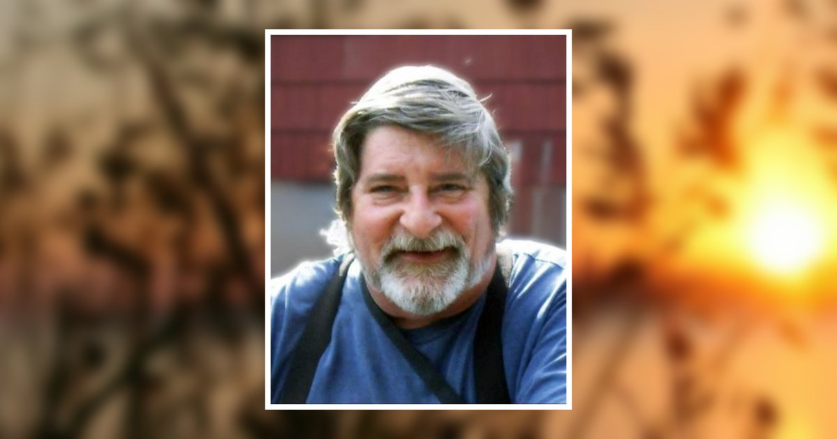 Richard W. Presser Obituary, Flemington, NJ