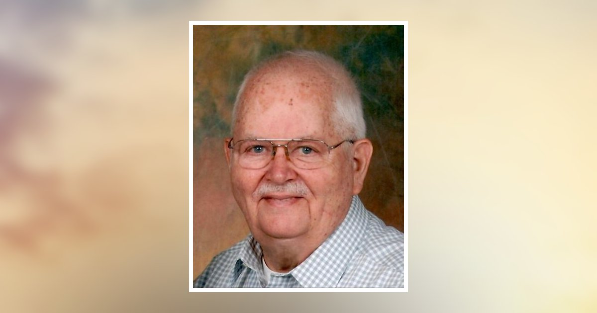 Dr. Carl  Howard  Harrison Obituary, Monroe, NC
