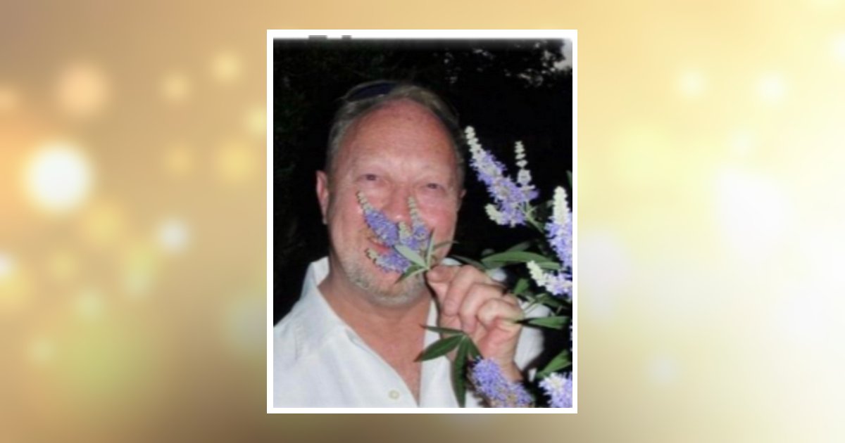 Weldon Leon Roberts Obituary 2023 Morrison Funeral Home