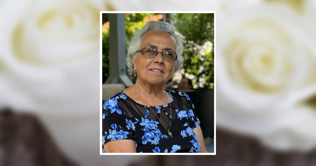 Maria Figueiredo Obituary, Manahawkin, NJ