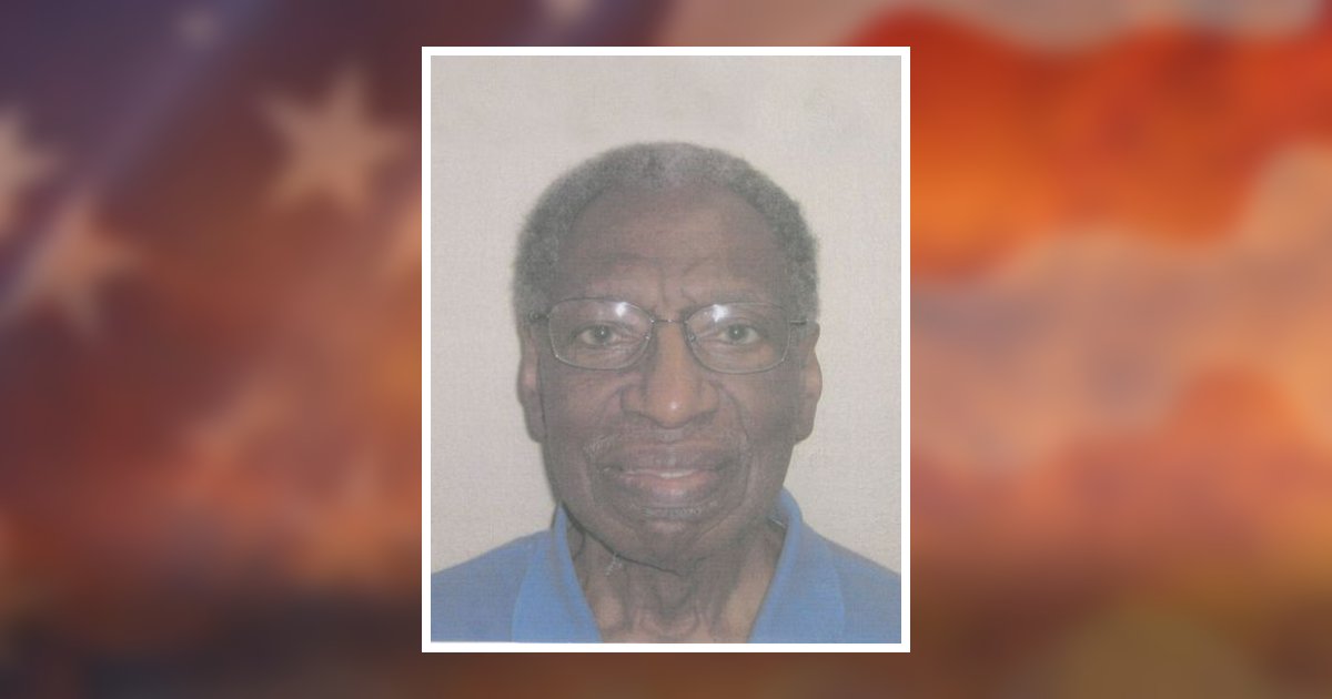 William Edward Purnell Obituary 2023 Roeder Mortuary