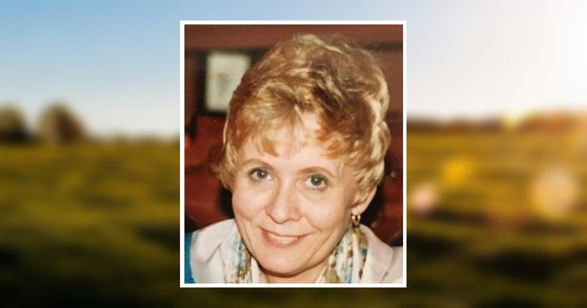 Barbara Courtney Obituary 2022 Johnson County Funeral Chapel