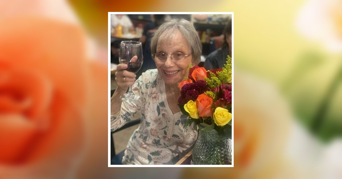 Wanette Hamilton Obituary, Everett, WA