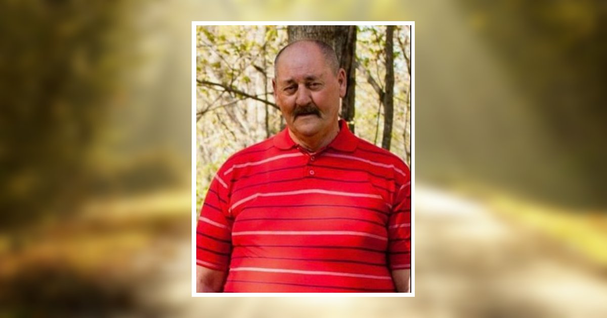 Roy Patrick Obituary, Whitley City, KY
