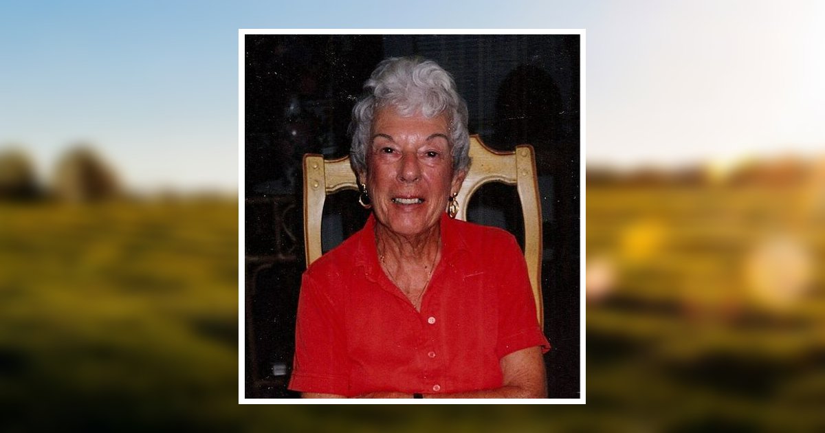 Lois Vizard Obituary 2010 Esterdahl Mortuary & Crematory