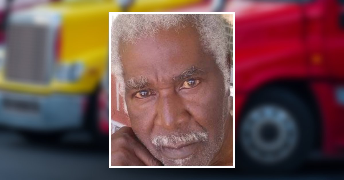 Herman Theodore Coaxum Obituary, Buffalo Junction, VA