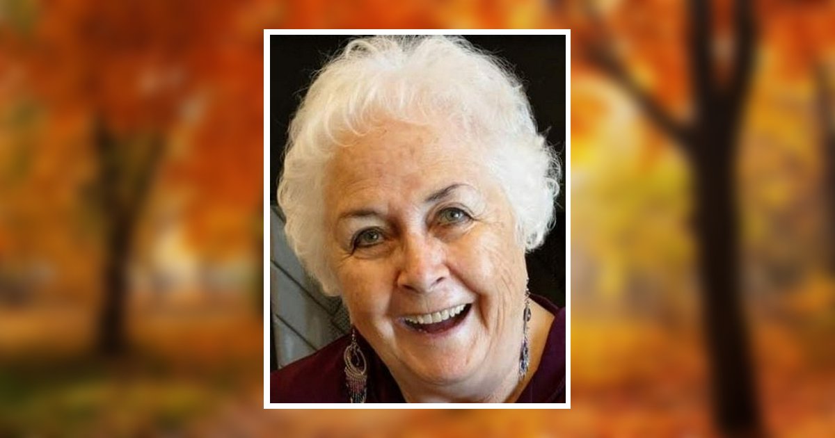 Sandra Louise Peterson Bryant