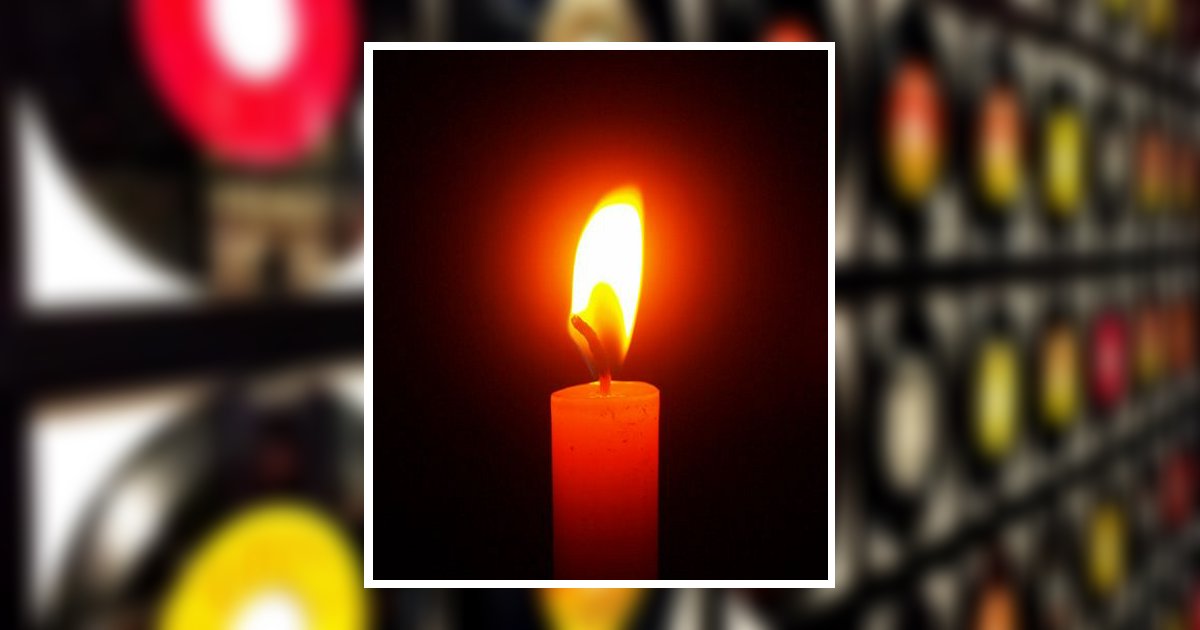 Richard Paul Granberg Jr. Obituary, Bradenton, FL