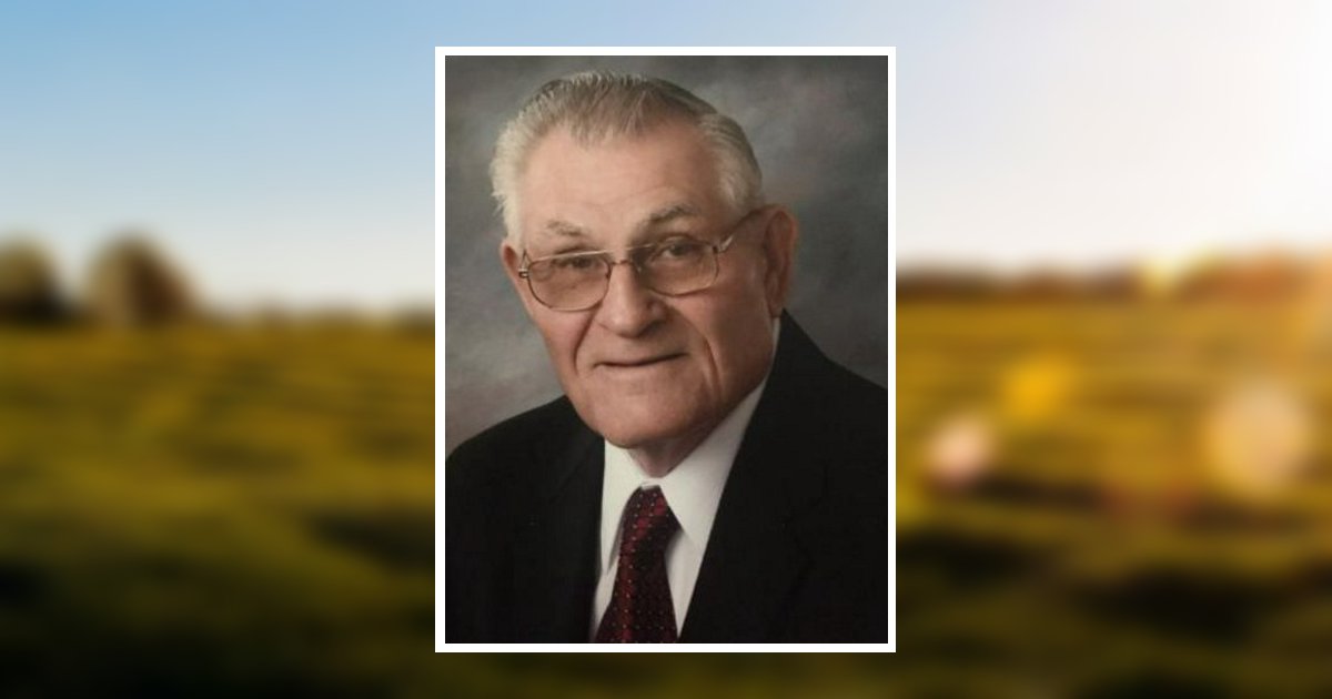 Alfred Joseph Kosse Obituary 2018 Greenwood Schubert Funeral Home