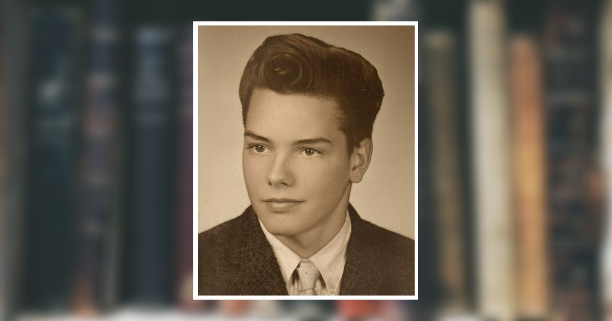 John A. Mcgreehan Obituary, South Fork, PA