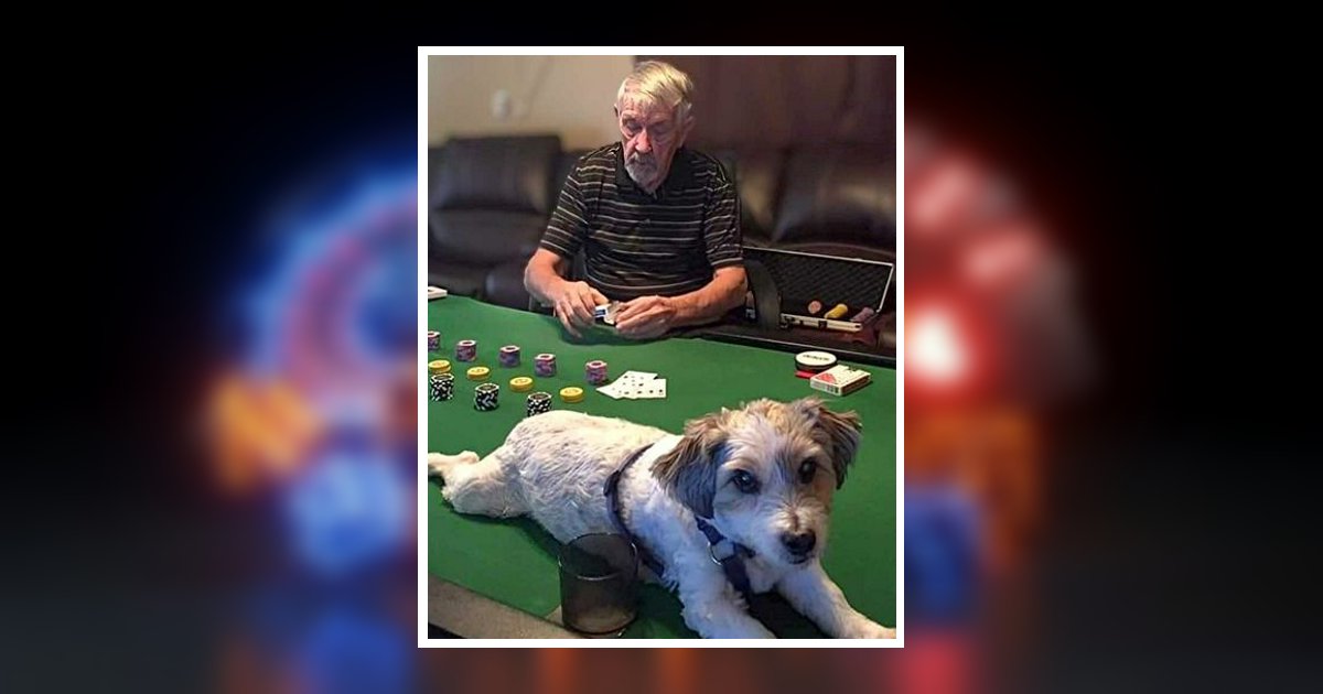 Robert Joseph Kopp Louisville, KY Obituary