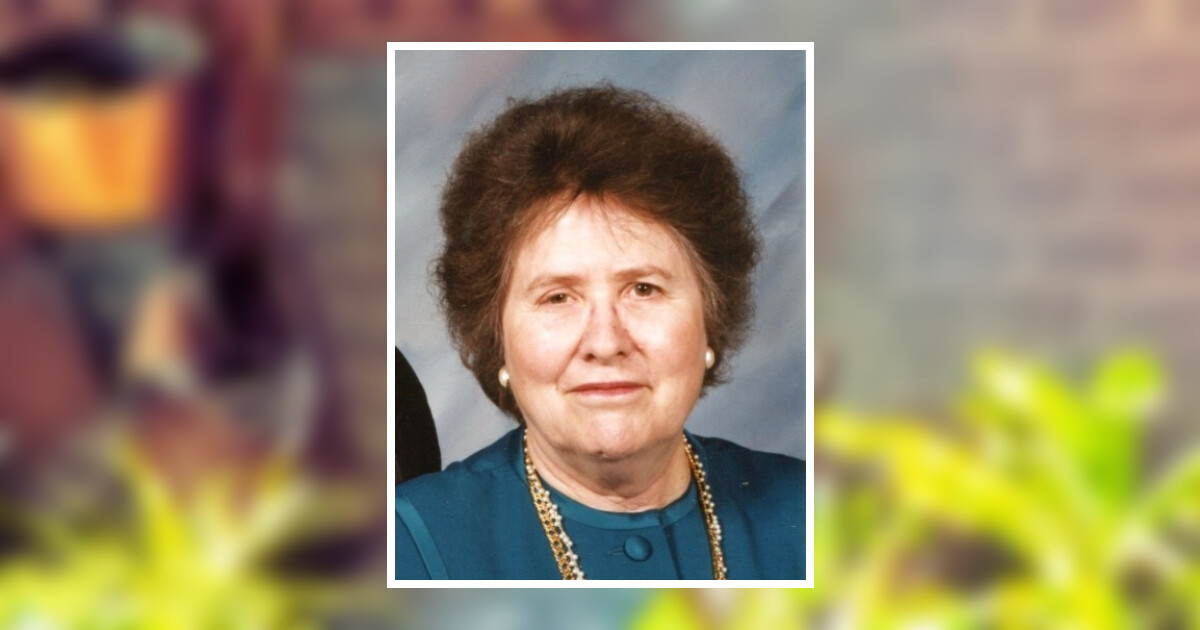 Nellie Dowless Obituary 2020 - Bladen-Gaskins Funeral Home & Cremation ...