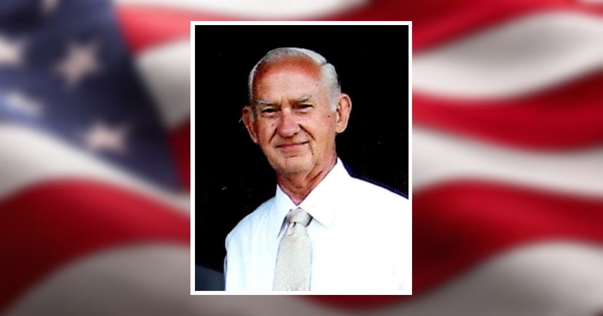 James Ray Howard Newton, NC Obituary