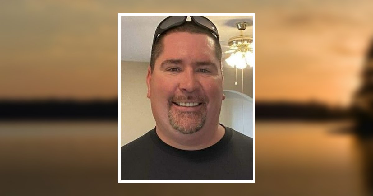 Jason Schrieber Obituary, Spring Hill, FL