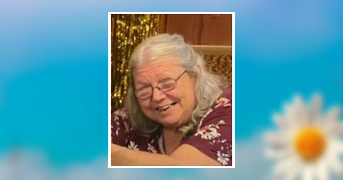 Donna Lee Yager Obituary, Vandalia, MO