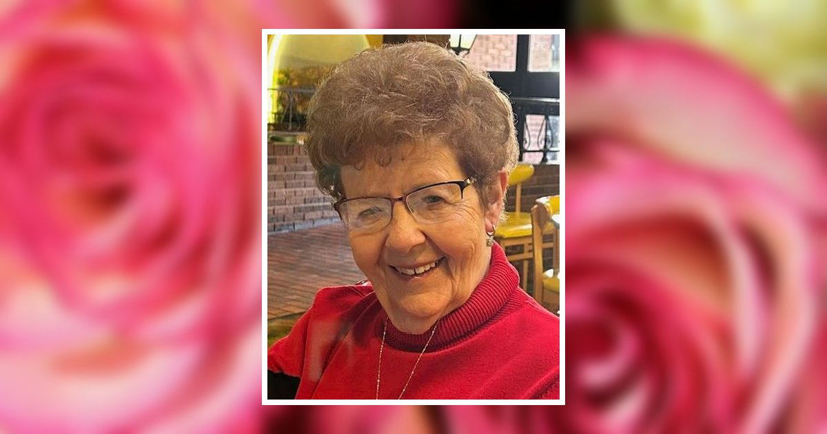 Yvonne L. Gaiser New Lebanon, OH Obituary