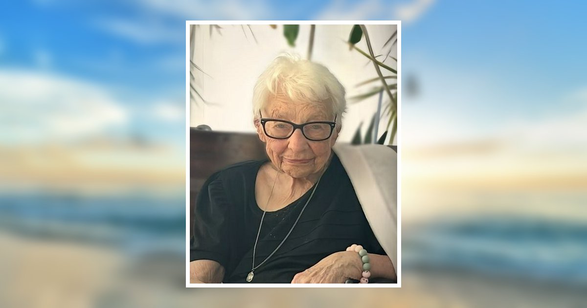 Barbara L. Robinson Obituary, East Greenville, PA