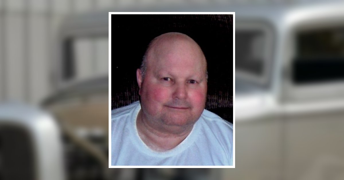 James E. Qualls Obituary, Aledo, IL