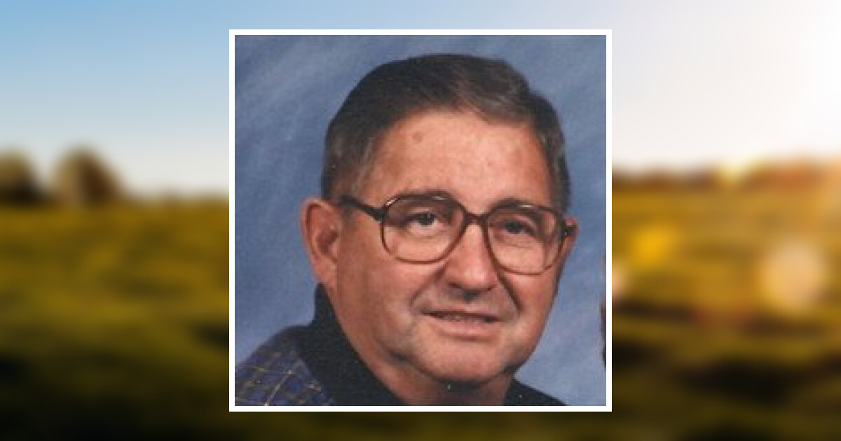 Robert Haase Obituary 2019 - Mahn Family Funeral and Cremation Services