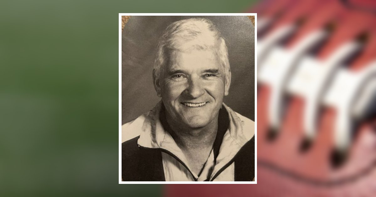 Donald Hardin Obituary, Cumberland, OH