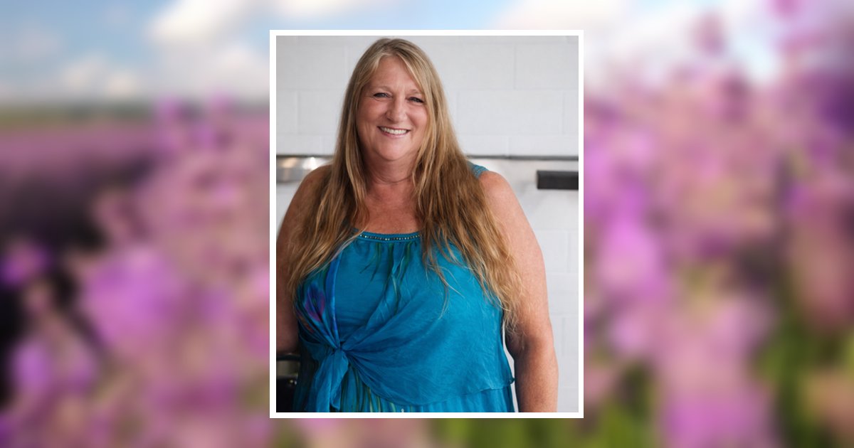 Belinda Lee Marshall