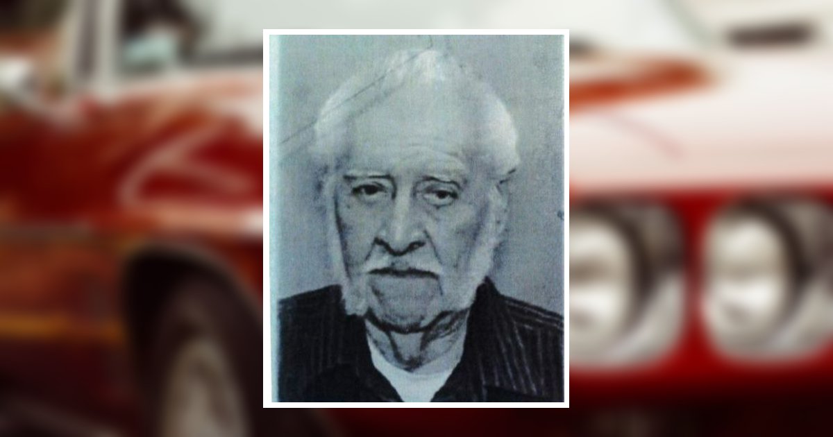 Guadalupe P. Flores Obituary, Alice, TX