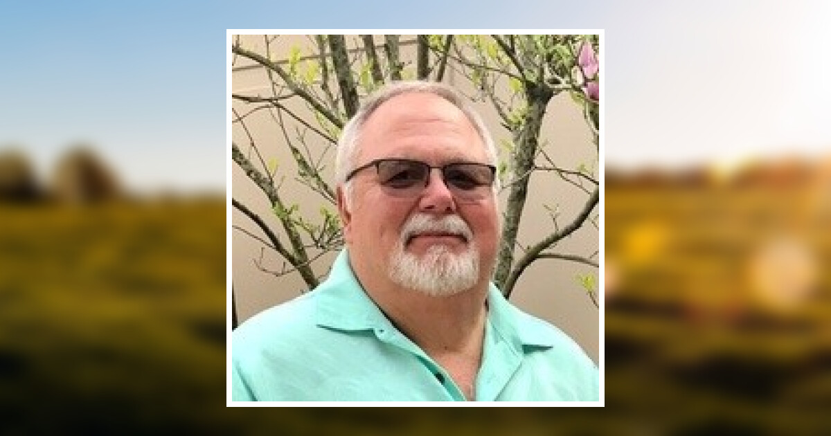 Richard Rick Jarman Obituary 2020 Norwood Wyatt Chapel Funeral Home 2817