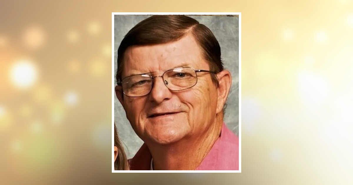 Doug Wallace Obituary 2023 Edgington Funeral Home