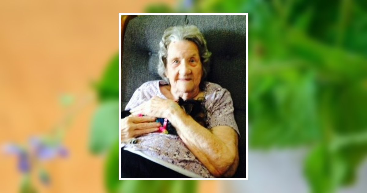 Julia Clark Obituary 2021 BladenGaskins Funeral Home & Cremation