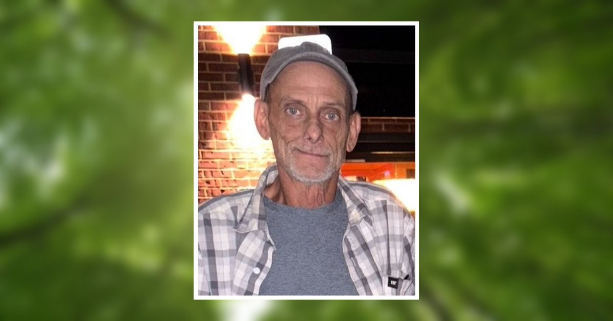 Michael J. Wyatt West Hamlin, WV Obituary