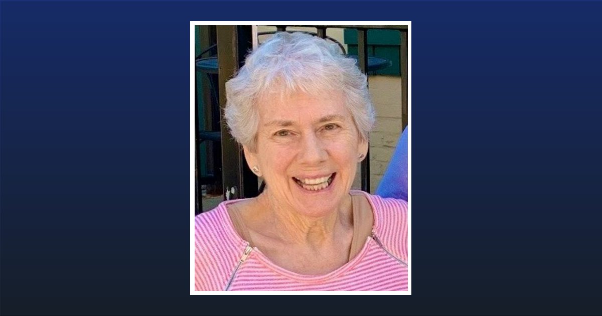 Colette Oliver Robertson Pewaukee, WI Obituary