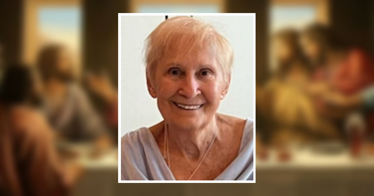 Susan L. Balco Obituary, Philadelphia, PA