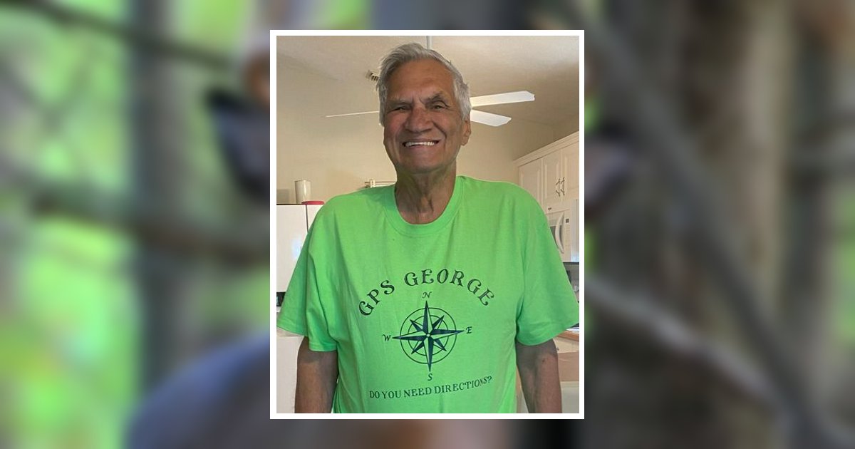 George Pierson Obituary, Ellsworth, MI