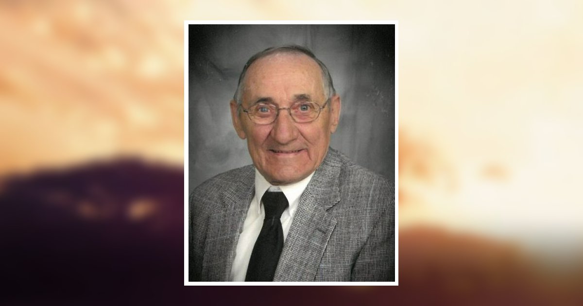Harvey Mohs Obituary, Crosslake, MN