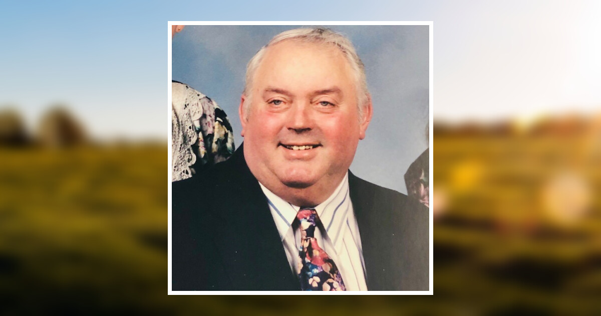 Edward Kruse Obituary May 24, 2020 - Burton Quinn Scott Cremation ...