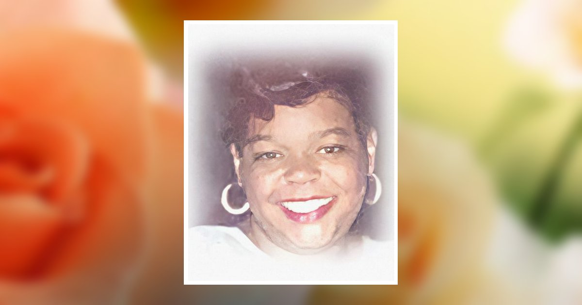 Felicia Obituary 2023 Boudreaux Family Mortuary